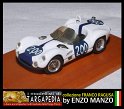 1960 - 200 Maserati 61 Birdcage - John Day  1.43 (1)